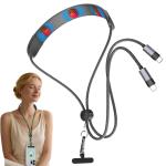 Charging Cable Factory - USB-C 100W 5A Fast