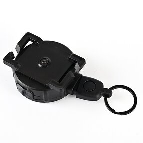 Retractable Keychain Factory - Travelling Companion