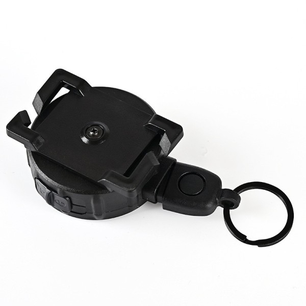 Retractable Keychain Factory - Travelling Companion