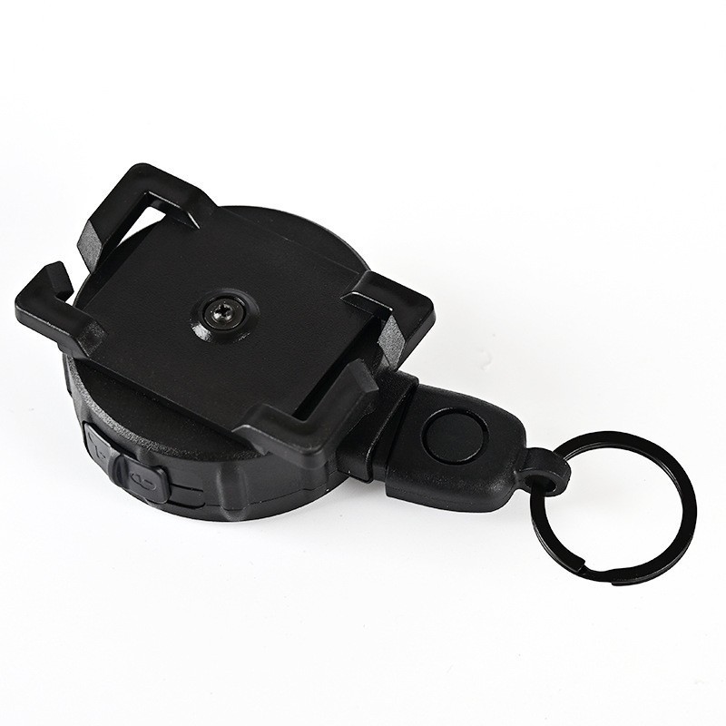 Retractable Keychain Factory - Travelling Companion