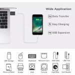 USB Adapter Supplier - USB 3.0 OTG Adapter Male