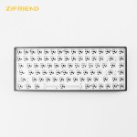 Keyboard Kit Manufacturer - OEM Wireless BT 2.4G 68 84 Keys