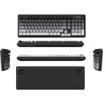 Membrane Keyboard Factory - Russian Layout 98 Keys Wired