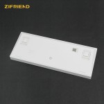 Keyboard Kit Manufacturer - OEM Wireless BT 2.4G 68 84 Keys