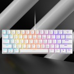 Gaming Keyboard Manufacturer - Blue Switch Gaming Keyboard 60