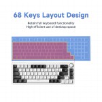 Gaming Keyboard Factory - AG68 Full Key Hot-swap Switch