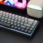 Custom Keyboard Supplier - For ZIFRIEND Custom CNC Aluminium