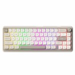 Wireless Keyboard Supplier - 68-Key 2.4GHz Wireless RGB
