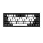 Gaming Keyboard Manufacturer - Russian 63-Keys ABS Wired