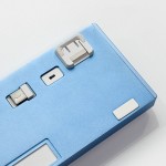 Aluminum Mechanical Keyboard