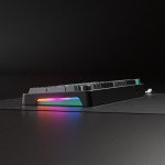 Mechanical Keyboard Manufacturer - ZIFRIEND A98 Gasket Hotswap