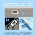 Mechanical Keyboard Supplier - F75 Ultra 220mesh Anodizing