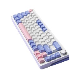 Wireless Keyboard Factory - ZA68 USB Wired BT 2.4Ghz Wireless