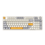 Mechanical Keyboard Manufacturer - ZIFRIEND A98 Gasket Hotswap