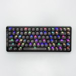 Wireless Keyboard Factory - ZIFRIEND Custom ZT84L 84 Keys