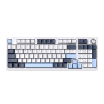 Mechanical Keyboard Manufacturer - ZIFRIEND A98 Gasket Hotswap