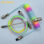 Keyboard Cable Manufacturer - Desktop Computer Aviation Connector