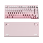 Membrane Keyboard Factory - IP75 81 Keys Wired Membrane