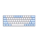 Gaming Keyboard Supplier - Mechanical Wired Hotswappable 60%