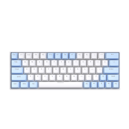 Gaming Keyboard Supplier - Mechanical Wired Hotswappable 60%