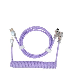 Keyboard Cable Manufacturer - Desktop Computer Aviation Connector