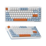 Gaming Keyboard Factory - 75% 100% Type Writer 75 Keyboard