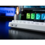 Membrane Keyboard Manufacturer - 108-Space RGB USB-C Wired