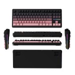 Mechanical Keyboard Factory - Hot Swappable 87-Keys RGB