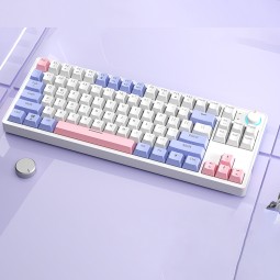 Custom Keyboard Supplier - Custom RGB Gaming Mechanical Keyboard