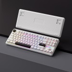Membrane Keyboard Supplier - IP87 Wired Membrane Keyboard