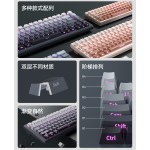 Custom Keycaps Supplier - OEM 116~130 Keys Resin Custom