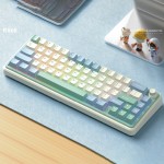 Wireless Keyboard Manufacturer - Russian Layout 2.4Ghz Wireless