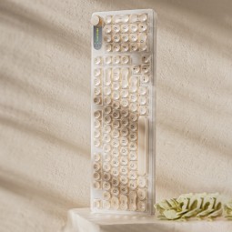 Membrane Keyboard Factory - New IP98 98-Keys RGB Light