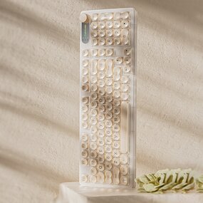 Membrane Keyboard Factory - New IP98 98-Keys RGB Light