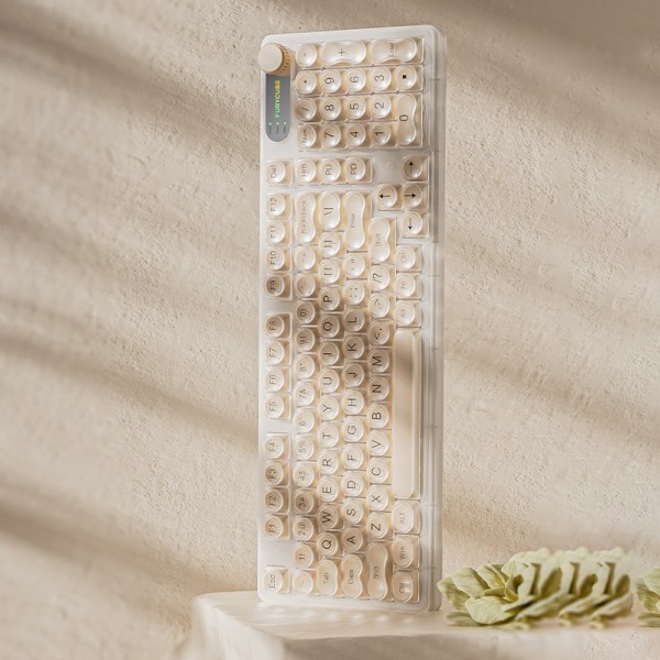 Membrane Keyboard Factory - New IP98 98-Keys RGB Light