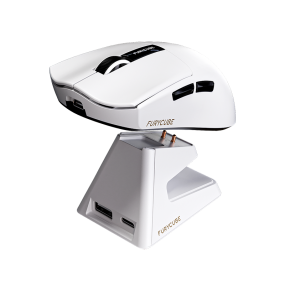 Gaming Mouse Factory - PAW3395 RGB Ultra-Light Mini