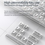 Mini Keyboard Manufacturer - Portable One-Handed Mini Smart