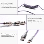 Keyboard Cable Manufacturer - Desktop Computer Aviation Connector