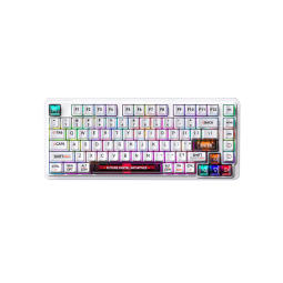 Gaming Keyboard Factory - 75% 100% Type Writer 75 Keyboard