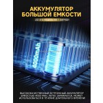 Gaming Keyboard Factory - Russian Layout 2.4Ghz Wireless 81Keys