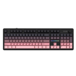 Wireless Keyboard Supplier - 2.4GHz Wireless RGB Light 104-Keys