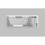 Gaming Keyboard Supplier - 97-Keys USB Wired RGB Backlit