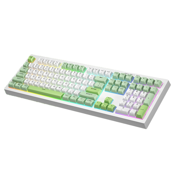 Custom Keyboard Manufacturer - Custom Wired Gaming Keyboard