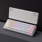 Gaming Keyboard Manufacturer - Gaming Keyboard Wired RGB Backlit