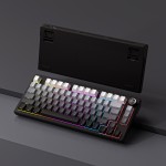 Membrane Keyboard Factory - IP75 81 Keys Wired Membrane