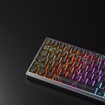 Keycaps Factory - 116~130 Keys PBT Key Cap Cover