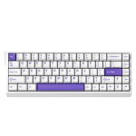 Gaming Keyboard Manufacturer - Furycube M68he Magnetic Switch