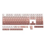 Custom Keycaps Supplier - OEM 116~130 Keys Resin Custom