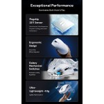 Gaming Mouse Factory - G1 PAW3311 Sensor Max 10000 DPI