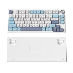 Membrane Keyboard Factory - IP75 81 Keys Wired Membrane